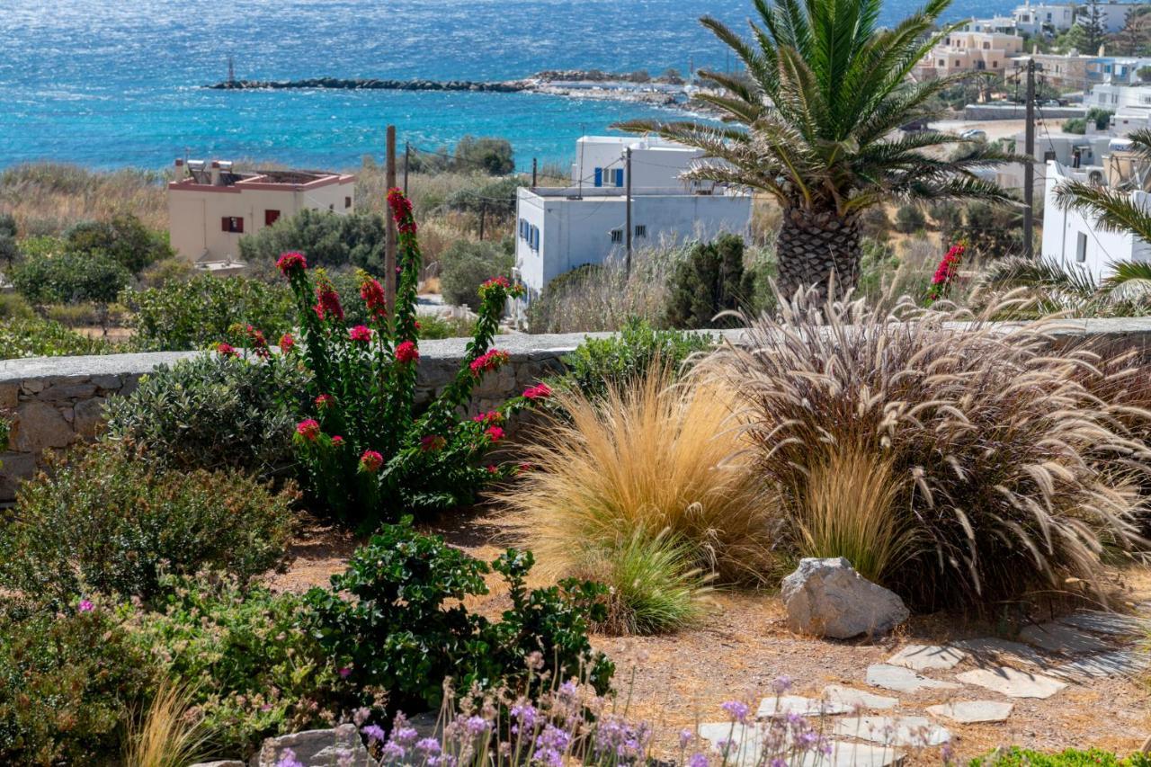 Aelion Villa Vári Buitenkant foto