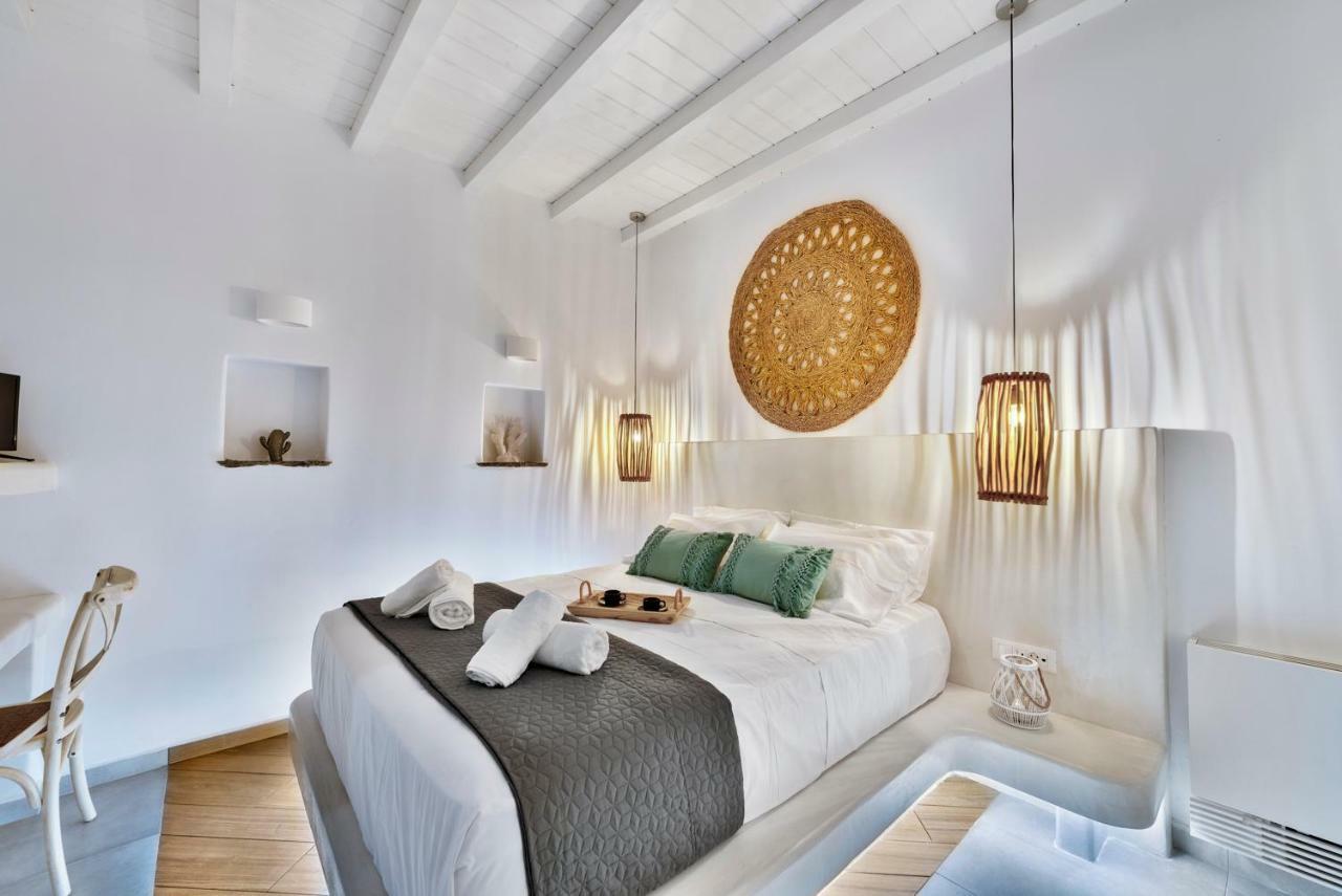 Aelion Villa Vári Buitenkant foto